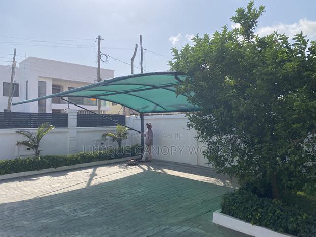 Ever Green Carport · Photo 5