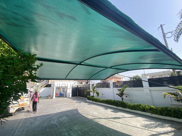 Ever Green Carport · Photo 2