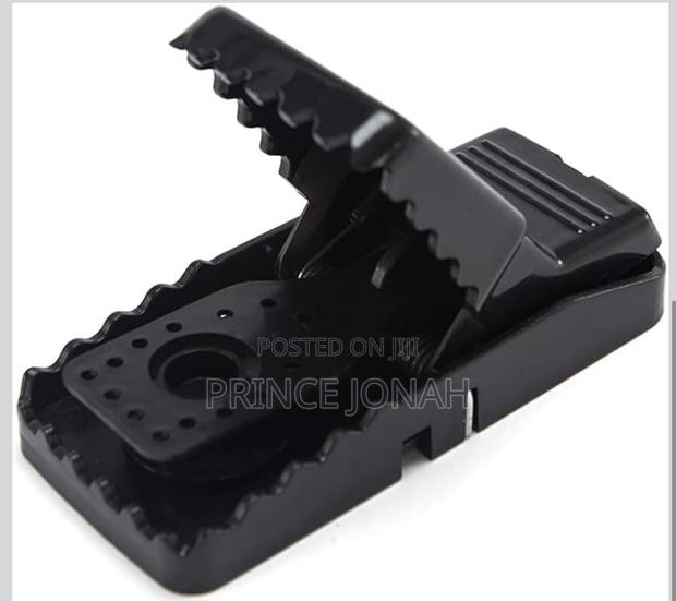 Ratkill - Large Heavy Duty Rat Trap · Photo 1