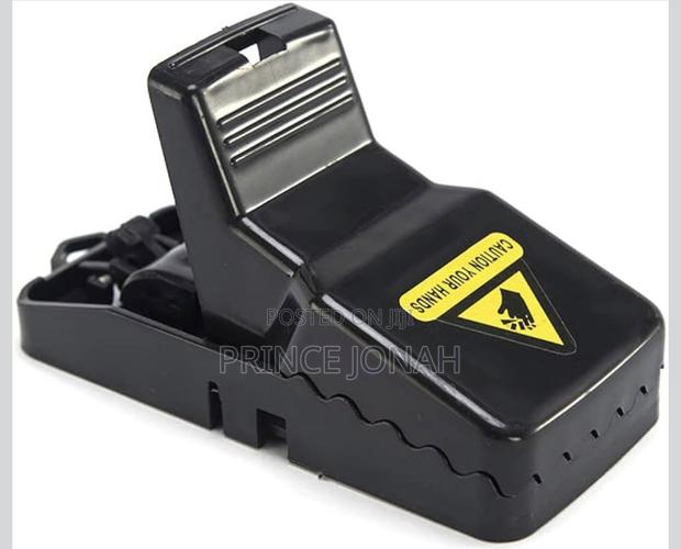 Ratkill - Large Heavy Duty Rat Trap · Photo 8