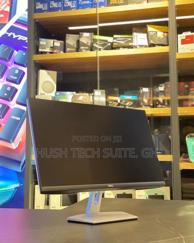 Dell 24 Ips Edgeless Wide Monitor · Photo 1