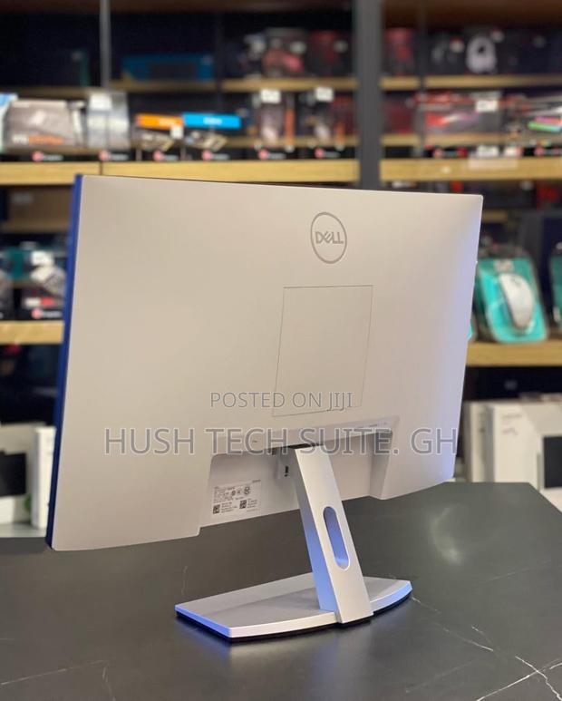 Dell 24 Ips Edgeless Wide Monitor · Photo 2