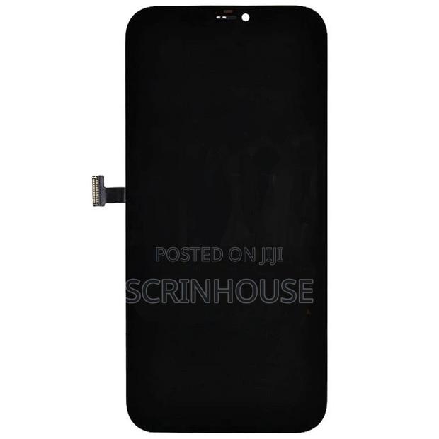iPhone 12 Pro Max Screen Replacement