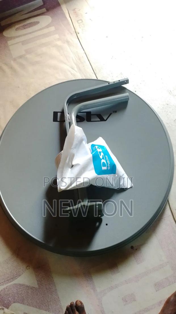 DSTV Decoders · Photo 1