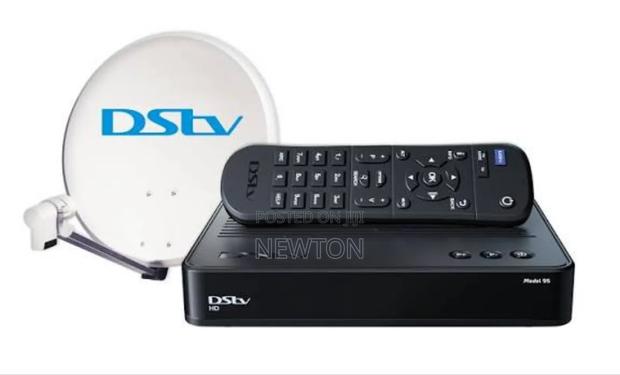 DSTV Decoders · Photo 2