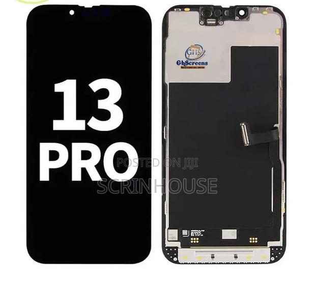 iPhone 13 Pro Screen Replacement