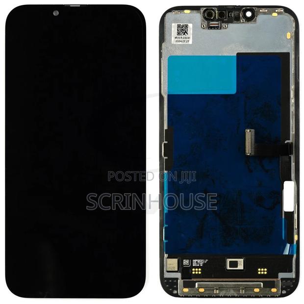iPhone 13 Pro Screen Replacement · Photo 2