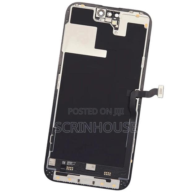 iPhone 16 Gx Screen Replacement ( Original) · Photo 2