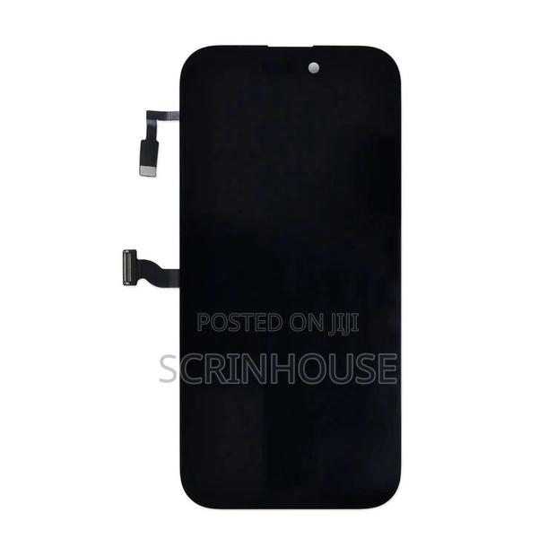 iPhone 14 Pro Screen Replacement