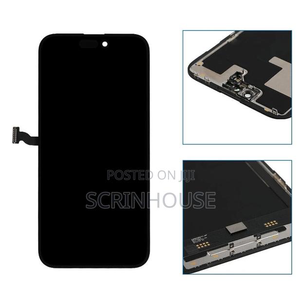 iPhone 14 Pro Screen Replacement · Photo 2