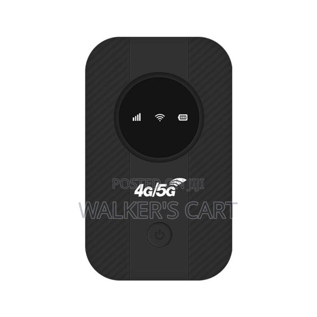 4g Wifi Router · Photo 1
