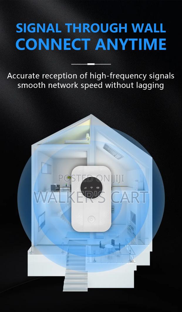 4g Wifi Router · Photo 2
