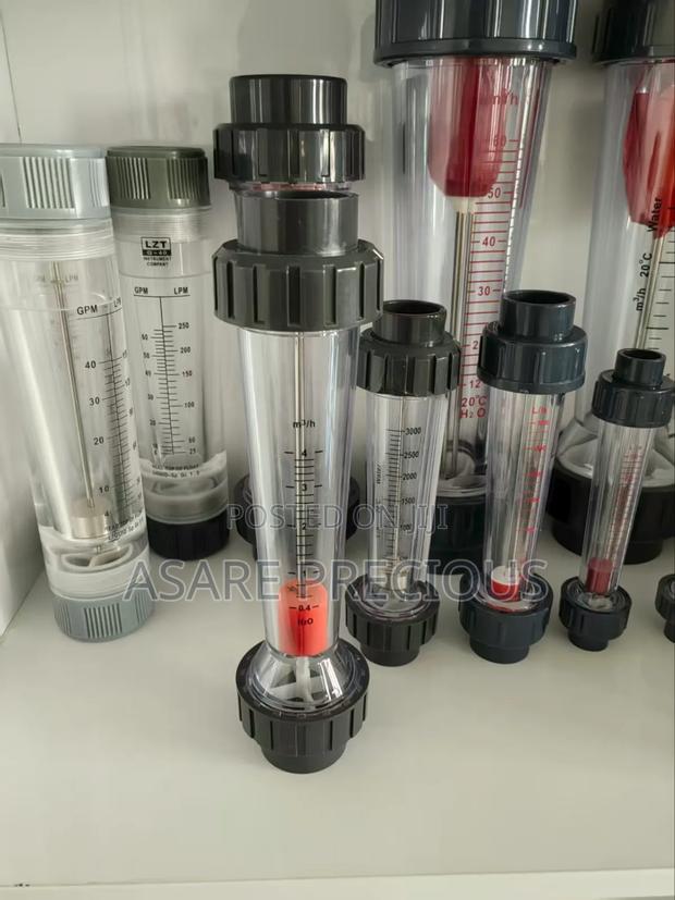 Ro Flowmeter · Photo 1