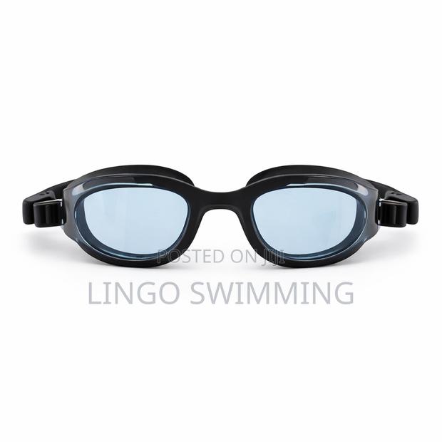 Swimming Goggles (Unisex) · Photo 1