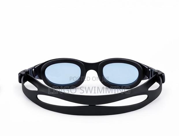 Swimming Goggles (Unisex) · Photo 2