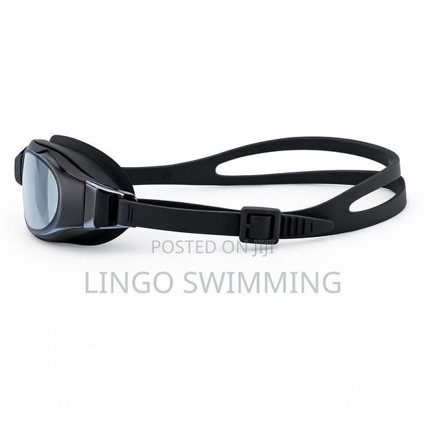 Swimming Goggles (Unisex) · Photo 3