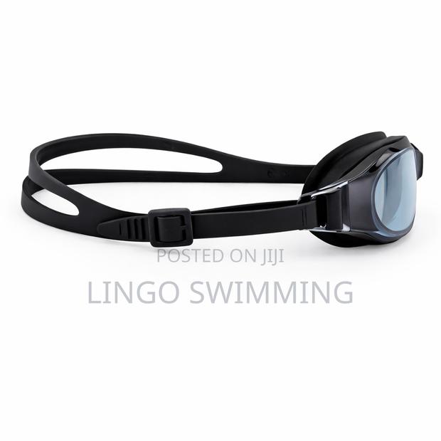 Swimming Goggles (Unisex) · Photo 4