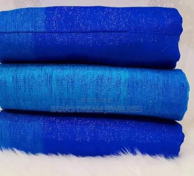Ombre Kente · Photo 1