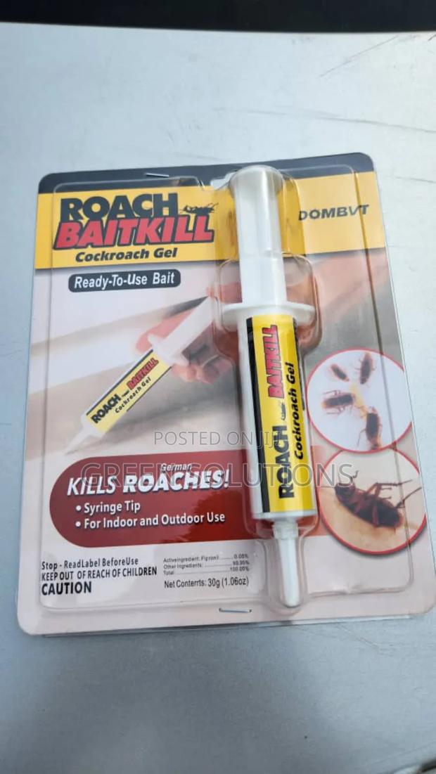 Roach Doctor Gel Bait (30g) · Photo 2