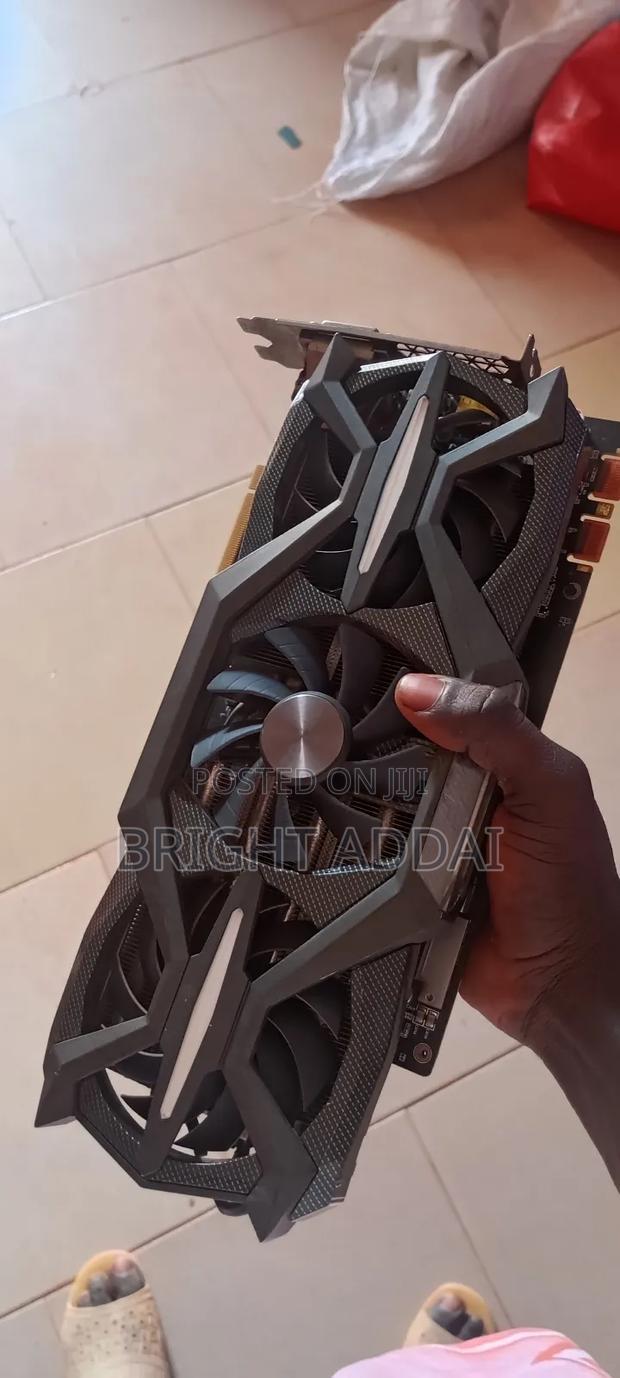 GTX 1070 8gb Ddr5 · Photo 2