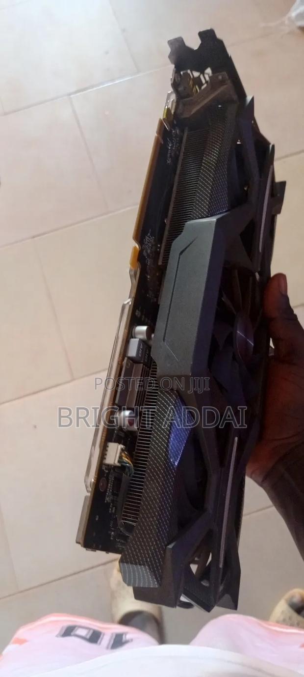 GTX 1070 8gb Ddr5 · Photo 3