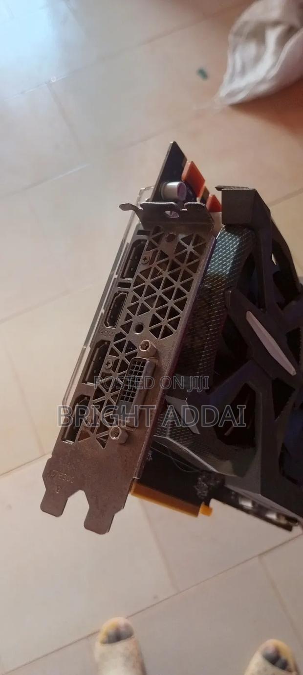 GTX 1070 8gb Ddr5 · Photo 5