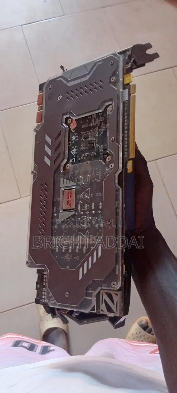 GTX 1070 8gb Ddr5 · Photo 6