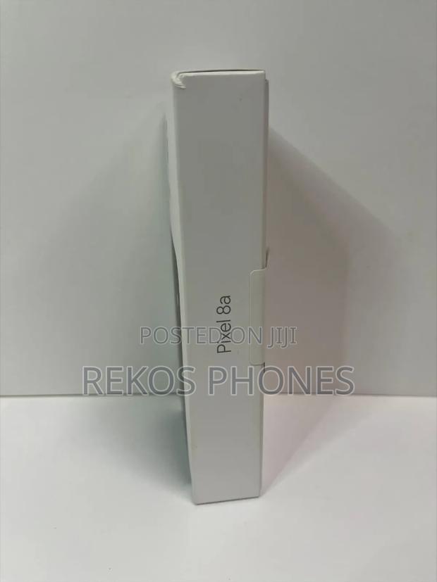New Google Pixel 8a 128 GB Blue · Photo 6