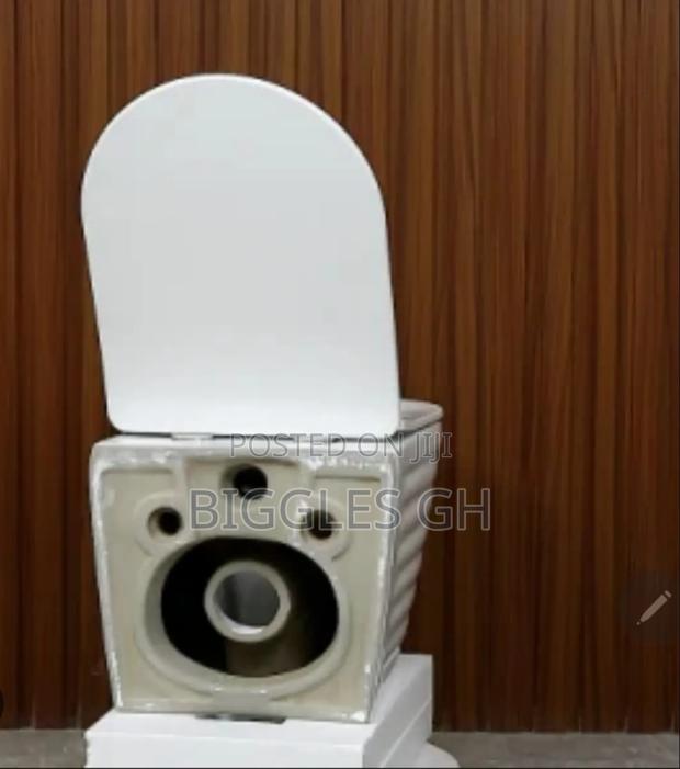 Concealed Wc · Photo 2
