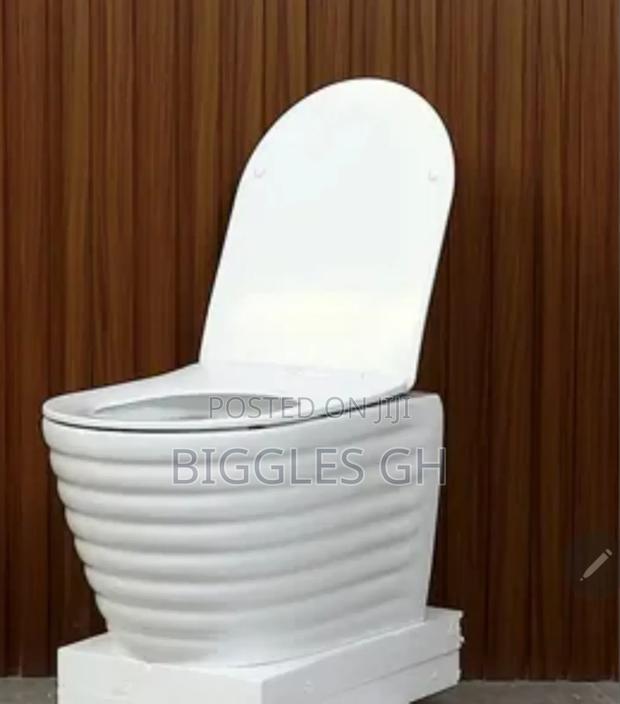 Concealed Wc · Photo 3