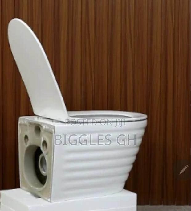 Concealed Wc · Photo 4