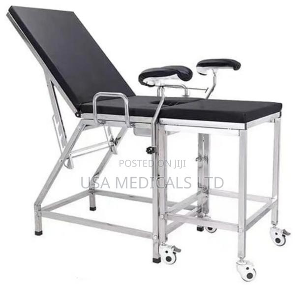 Delivery Bed With 8leg Multifunction · Photo 1