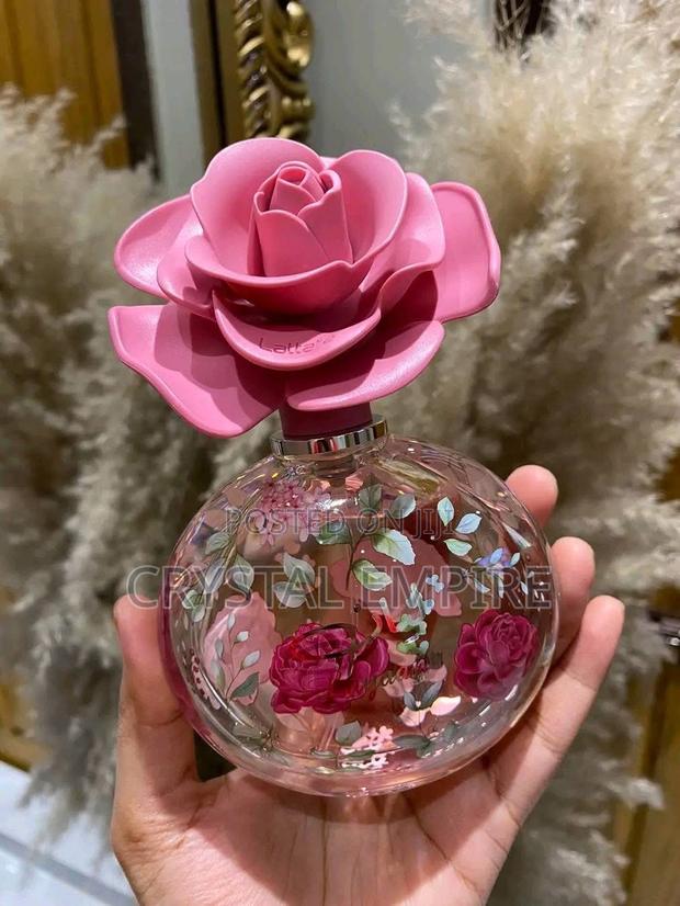 Lattafa Layaan Perfume · Photo 2