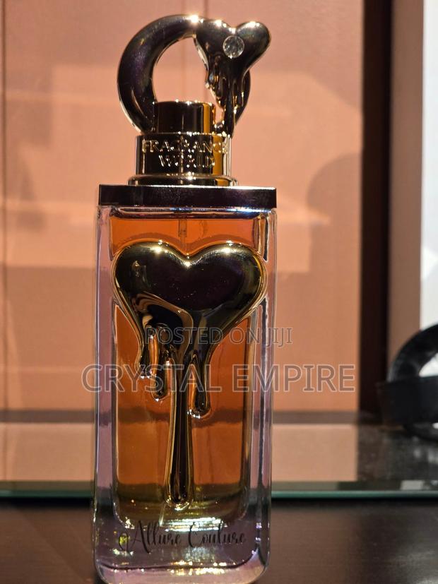 Allure Couture Perfume by Fragrance World · Photo 3