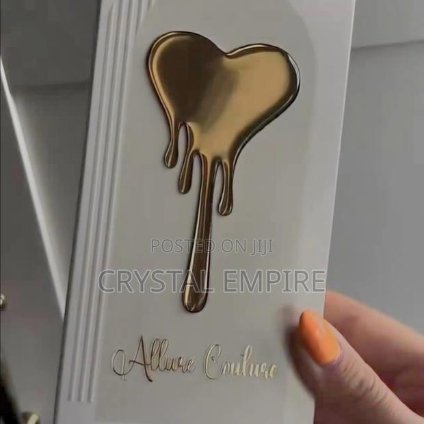 Allure Couture Perfume by Fragrance World · Photo 6