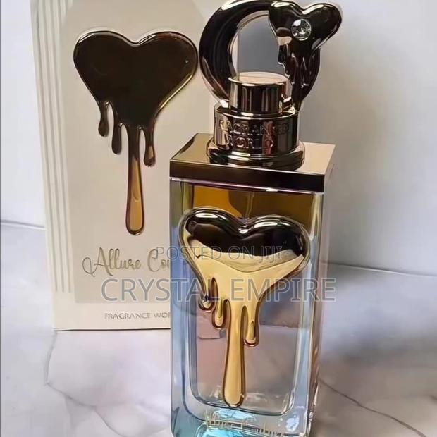 Allure Couture Perfume by Fragrance World · Photo 5