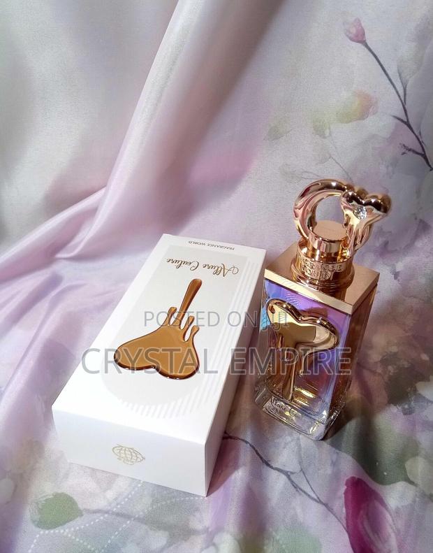 Allure Couture Perfume by Fragrance World · Photo 4