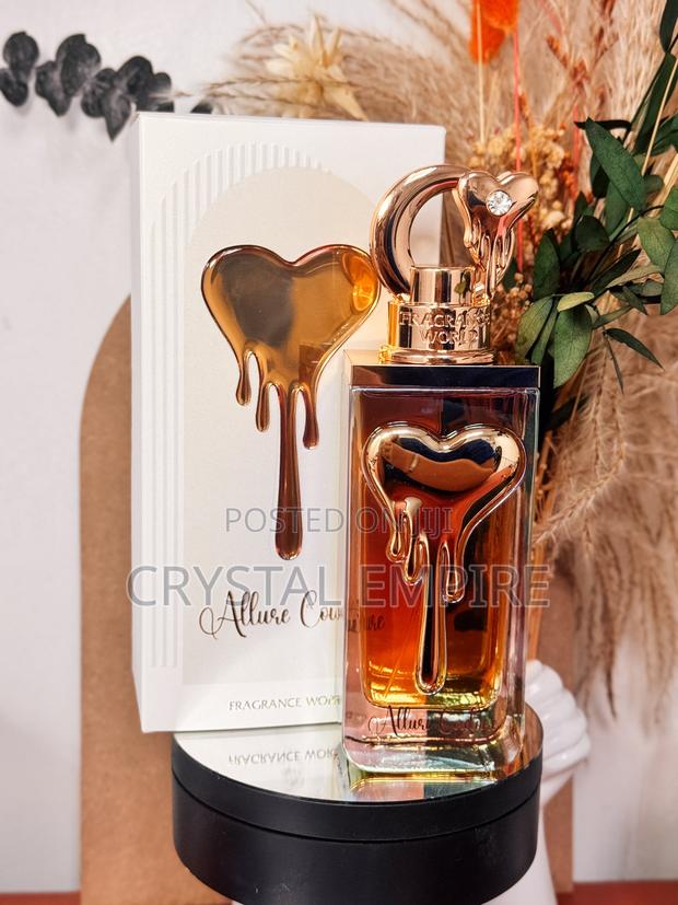 Allure Couture Perfume by Fragrance World · Photo 1