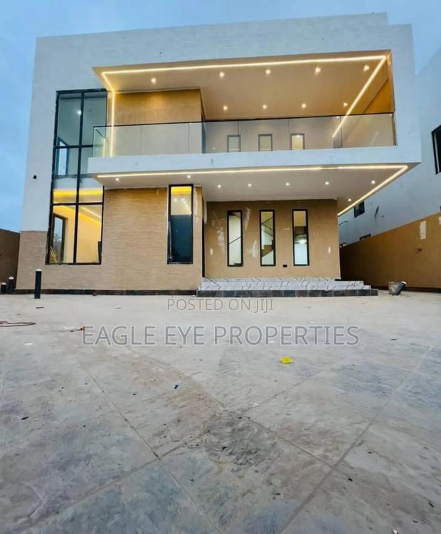 4bdrm House in Adjiriganor for sale · Photo 1