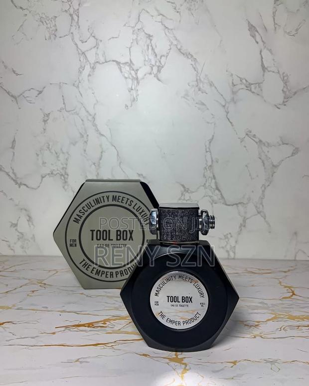 Tool Box Emper · Photo 1