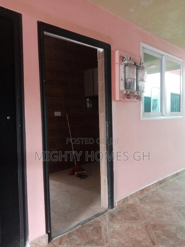 1bdrm Apartment in Mighty Homes, Kasoa for rent · Photo 1