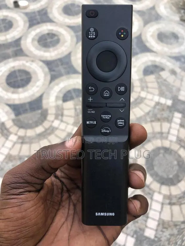 Samsung Tv Remote For Sale · Photo 1