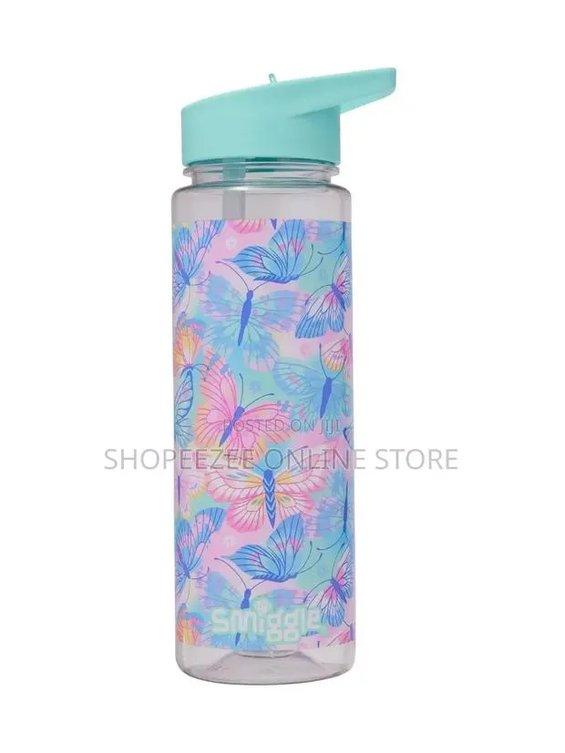 Smiggle Water Bottle / Kids Drink Bottle 650ml · Photo 2