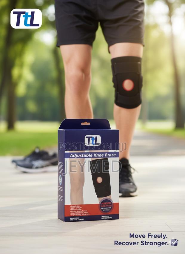 Knee Brace · Photo 1
