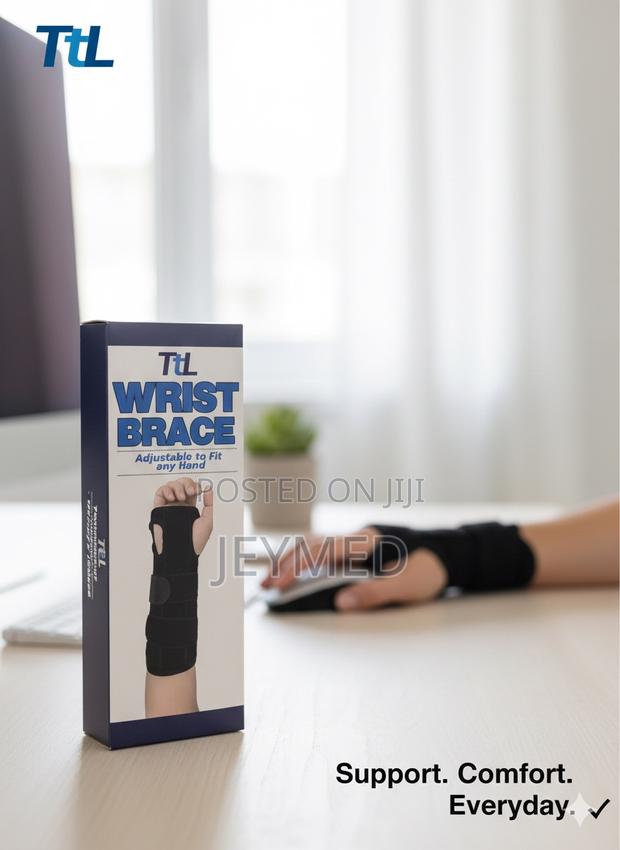 Wrist Brace (Universal) · Photo 1