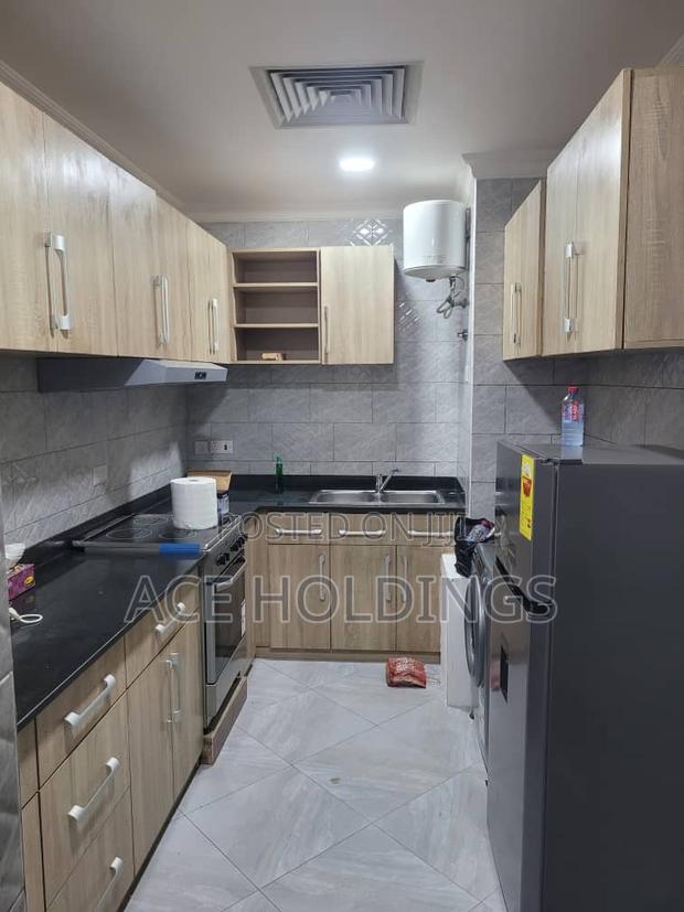 2bdrm Apartment in Tse Addo, Tseaddo for rent · Photo 1