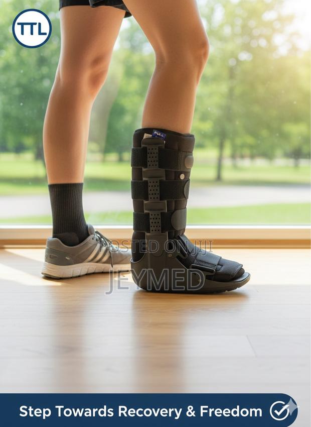 Aircast Boot / Orthopedic Boot · Photo 2