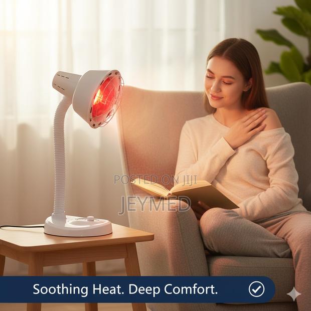 Infrared Lamp/ Infrared Therapy · Photo 2