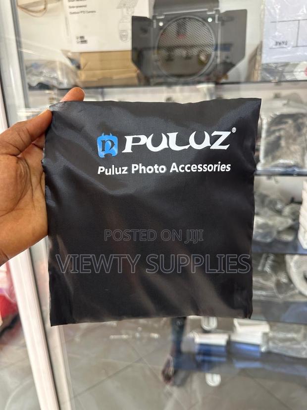20cm Mini Octagon Style Foldable Diffuser Softbox · Photo 5