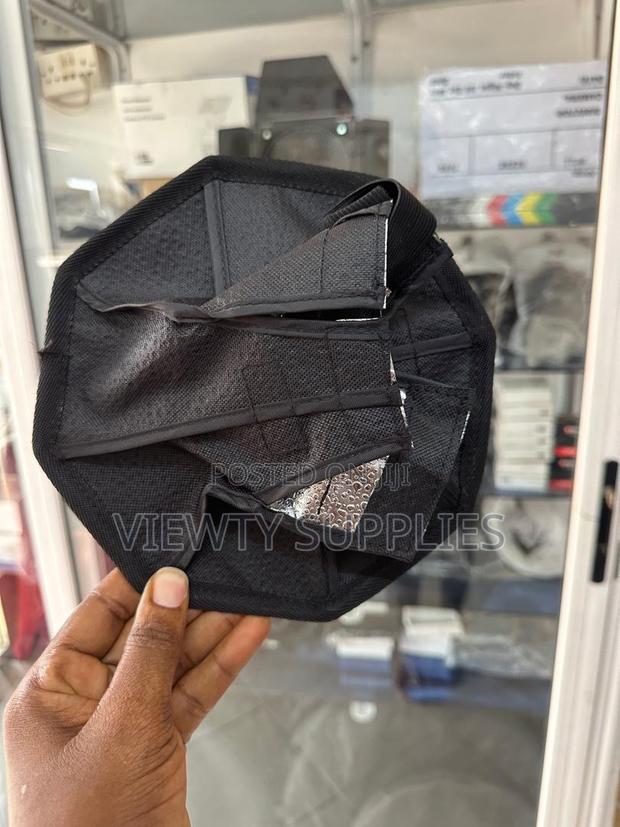 20cm Mini Octagon Style Foldable Diffuser Softbox · Photo 4